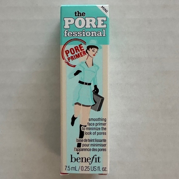 Benefit POREfessional mini - Picture 2 of 10
